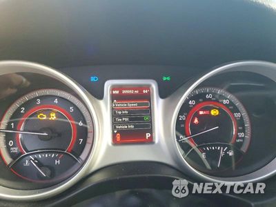 Zdjęcie 9 z 13 samochodu: 2015 DODGE JOURNEY SXT VIN:3C4PDDBG5FT533252 - miniatura