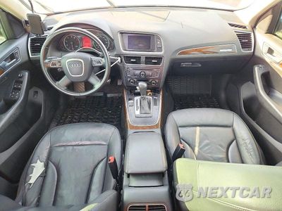 Zdjęcie 8 z 13 samochodu: 2011 AUDI Q5 PREMIUM PLUS VIN:WA1LFAFP8BA024088 - miniatura