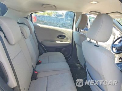 Zdjęcie 11 z 13 samochodu: 2017 HONDA HR-V LX VIN:3CZRU5H31HM709322 - miniatura