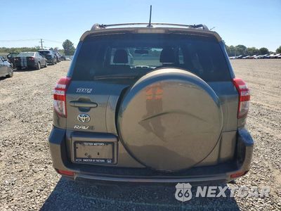 Zdjęcie 6 z 13 samochodu: 2011 TOYOTA RAV4 BASE VIN:2T3ZF4DV0BW083074 - miniatura