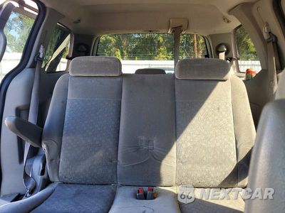Zdjęcie 10 z 13 samochodu: 2006 FORD FREESTAR SE VIN:2FMZA51626BA54925 - miniatura