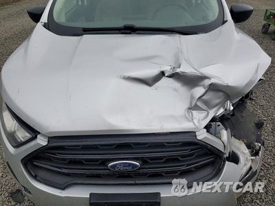 Zdjęcie 12 z 13 samochodu: 2021 FORD ECOSPORT S VIN:MAJ3S2FE1MC454239 - miniatura