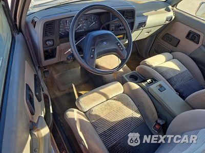 Zdjęcie 8 z 12 samochodu: 1992 FORD RANGER VIN:1FTCR10X8NUA79441 - miniatura
