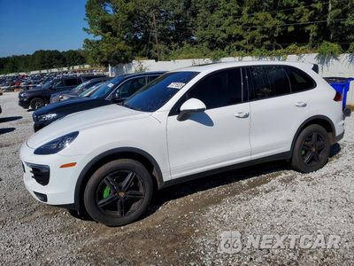2016 PORSCHE CAYENNE WP1AA2A29GLA01927 - główne zdjęcie licytacji z USA - miniatura
