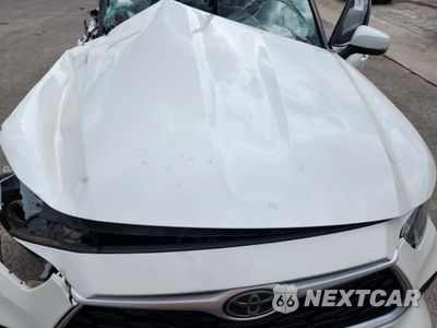 Zdjęcie 12 z 13 samochodu: 2020 TOYOTA HIGHLANDER XLE VIN:5TDHZRBH1LS030769 - miniatura