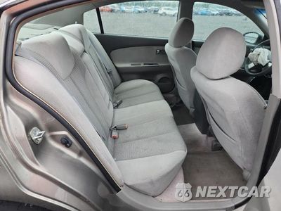 Zdjęcie 10 z 12 samochodu: 2006 NISSAN ALTIMA 2.5 VIN:1N4AL11DX6C209939 - miniatura