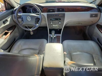 Zdjęcie 8 z 12 samochodu: 2007 BUICK LACROSSE CXL VIN:2G4WD582771200837 - miniatura