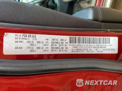 Zdjęcie 13 z 13 samochodu: 2017 DODGE DURANGO SXT VIN:1C4RDHAG5JC323725 - miniatura