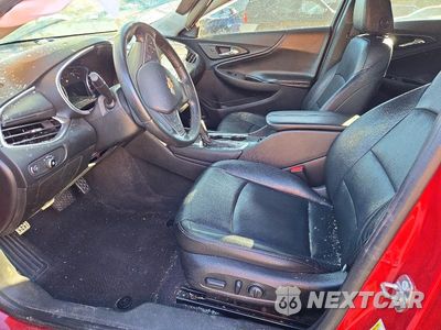 Zdjęcie 7 z 12 samochodu: 2016 CHEVROLET MALIBU LT VIN:1G1ZE5ST7GF331753 - miniatura