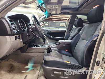 Zdjęcie 7 z 13 samochodu: 2008 TOYOTA 4RUNNER SPORT EDITION VIN:JTEBU14RX8K035362 - miniatura