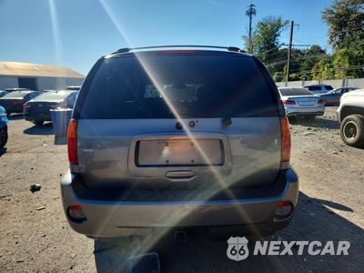 Zdjęcie 6 z 13 samochodu: 2009 GMC ENVOY DENALI VIN:1GKET53M692111506 - miniatura