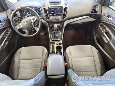 Zdjęcie 8 z 12 samochodu: 2013 FORD ESCAPE SE VIN:1FMCU0G98DUB37896 - miniatura