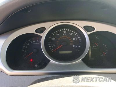 Zdjęcie 9 z 13 samochodu: 2005 TOYOTA HIGHLANDER BASE VIN:JTEEP21A650125043 - miniatura