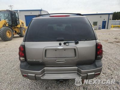Zdjęcie 6 z 13 samochodu: 2007 CHEVROLET TRAILBLAZER VIN:1GNDT13S362103073 - miniatura