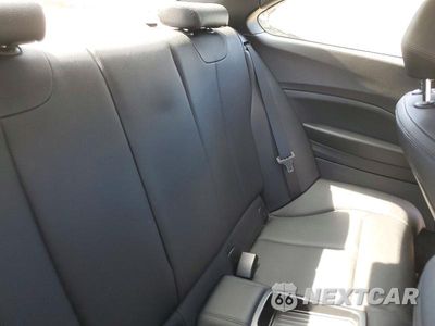 Zdjęcie 10 z 12 samochodu: 2016 BMW 228 I SULEV VIN:WBA1F9C5XGV545874 - miniatura