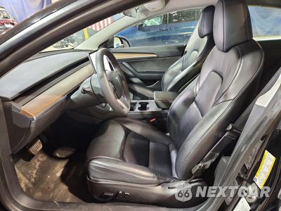 Zdjęcie 7 z 12 samochodu: 2022 TESLA MODEL 3 VIN:5YJ3E1EB0NF286827 - miniatura