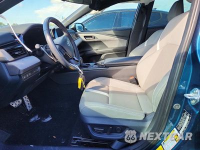 Zdjęcie 7 z 13 samochodu: 2025 TOYOTA CAMRY SE VIN:4T1DAACK6SU005969 - miniatura