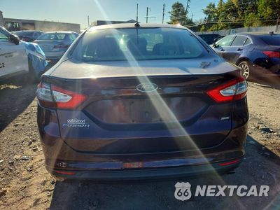 Zdjęcie 6 z 12 samochodu: 2013 FORD FUSION SE VIN:3FA6P0H75DR116121 - miniatura