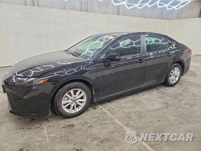 2026 TOYOTA CAMRY LE 4T1DBADK4TU058778 - główne zdjęcie licytacji z USA - miniatura