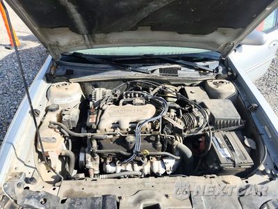 Zdjęcie 11 z 12 samochodu: 1999 CHEVROLET MALIBU VIN:1G1ND52MXX6120489 - miniatura
