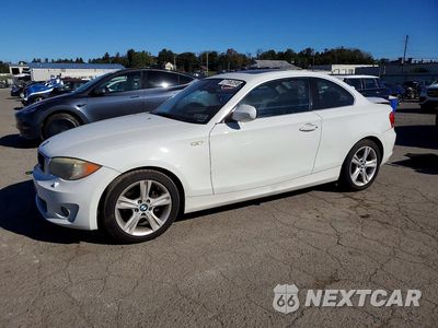 2013 BMW 128 I WBAUP9C51DVS95043 - główne zdjęcie licytacji z USA - miniatura