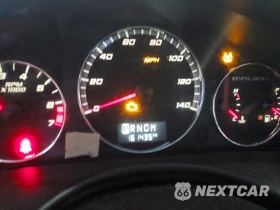 Zdjęcie 9 z 12 samochodu: 2007 CHEVROLET MALIBU SS VIN:1G1ZW57197F189782 - miniatura