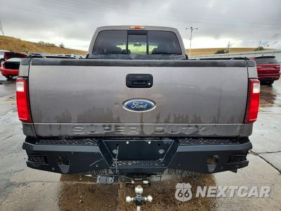 Zdjęcie 6 z 12 samochodu: 2008 FORD F250 SUPER DUTY VIN:1FTSW21R88EB18313 - miniatura