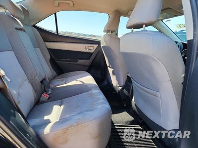 Zdjęcie 10 z 12 samochodu: 2015 TOYOTA COROLLA LE VIN:2T1BURHE9FC446874 - miniatura