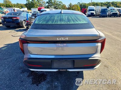 Zdjęcie 6 z 12 samochodu: 2026 KIA K4 LXS VIN:3KPFT4DE3TE349910 - miniatura
