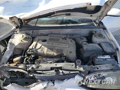 Zdjęcie 11 z 12 samochodu: 2005 HYUNDAI ELANTRA GLS VIN:KMHDN46D45U027105 - miniatura