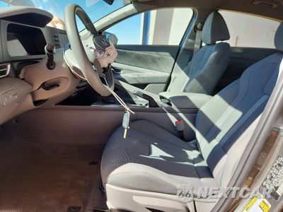 Zdjęcie 7 z 13 samochodu: 2026 HYUNDAI ELANTRA SE VIN:KMHLL4DGXTU264726 - miniatura