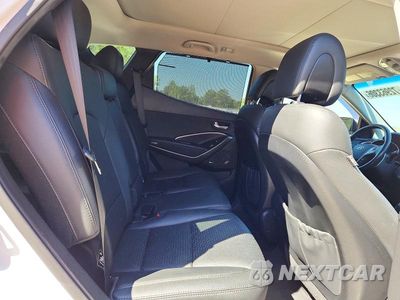 Zdjęcie 11 z 13 samochodu: 2014 HYUNDAI SANTA FE SPORT 2.0T VIN:5XYZW3LA0EG213978 - miniatura