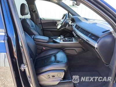 Zdjęcie 15 z 15 samochodu: 2017 AUDI Q7 PREMIUM PLUS VIN:WA1LHAF75HD041335 - miniatura