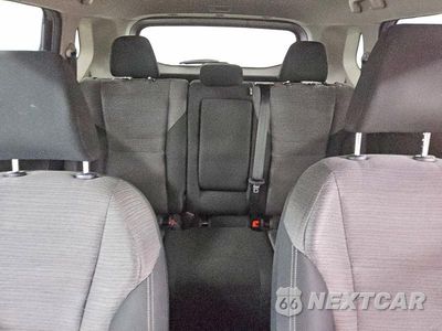 Zdjęcie 10 z 13 samochodu: 2023 NISSAN ROGUE SV VIN:5N1BT3BA7PC852874 - miniatura