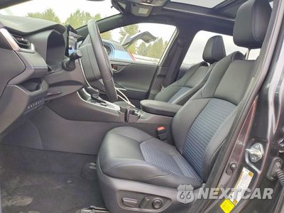 Zdjęcie 7 z 14 samochodu: 2024 TOYOTA RAV4 XSE VIN:JTME6RFV1RD561485 - miniatura