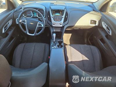 Zdjęcie 8 z 12 samochodu: 2012 CHEVROLET EQUINOX LT VIN:2GNFLDE57C6146301 - miniatura