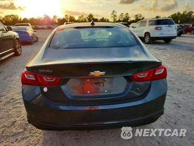 Zdjęcie 6 z 12 samochodu: 2018 CHEVROLET MALIBU LS VIN:1G1ZB5ST4JF211988 - miniatura