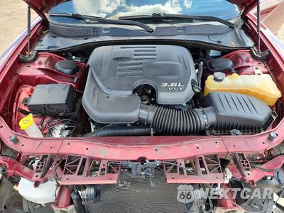 Zdjęcie 11 z 13 samochodu: 2020 DODGE CHARGER SXT VIN:2C3CDXBG8LH102493 - miniatura