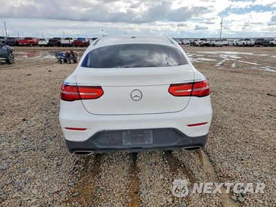 Zdjęcie 6 z 13 samochodu: 2018 MERCEDES-BENZ GLC COUPE 300 4MATIC VIN:WDC0J4KBXJF431389 - miniatura