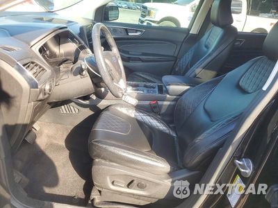 Zdjęcie 7 z 13 samochodu: 2023 FORD EDGE TITANIUM VIN:2FMPK4K90PBA36187 - miniatura