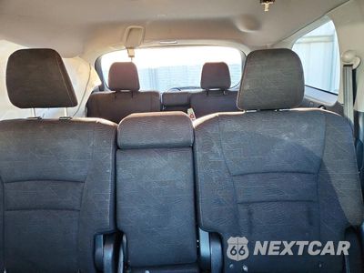 Zdjęcie 10 z 13 samochodu: 2019 HONDA PILOT EX VIN:5FNYF6H36KB002195 - miniatura