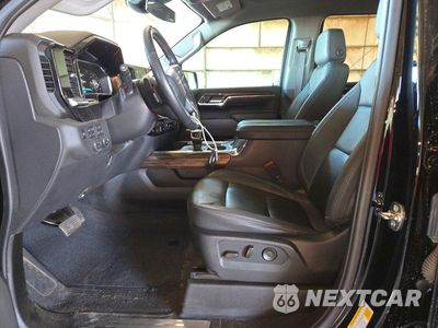 Zdjęcie 7 z 12 samochodu: 2026 CHEVROLET SILVERADO K1500 LT TRAIL BOSS VIN:3GCUKFE85TG118154 - miniatura