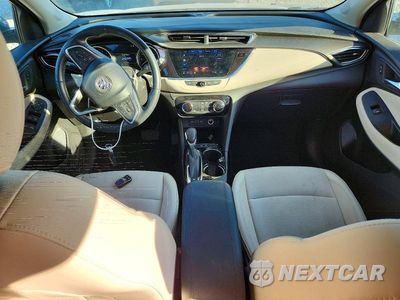Zdjęcie 8 z 13 samochodu: 2022 BUICK ENCORE GX PREFERRED VIN:KL4MMBS25NB115229 - miniatura