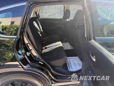 Zdjęcie 6 z 12 samochodu: 2015 HONDA CR-V LX VIN:2HKRM4H36FH600941 - miniatura