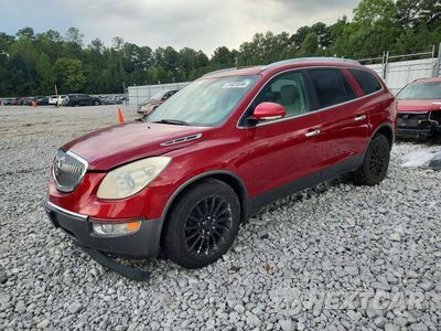 2012 BUICK ENCLAVE 5GAKVCED0CJ333368 - główne zdjęcie licytacji z USA - miniatura