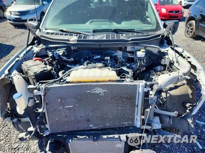 Zdjęcie 11 z 13 samochodu: 2024 FORD F150 XLT VIN:1FTEW3LP7RKD71608 - miniatura