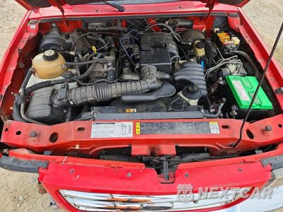 Zdjęcie 11 z 12 samochodu: 2002 FORD RANGER VIN:1FTYR10DX2TA76831 - miniatura