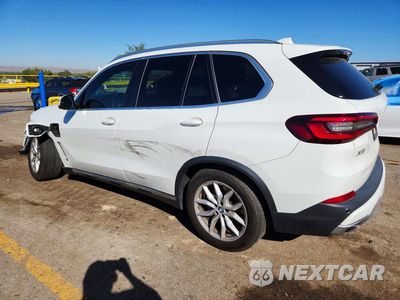 Drugie zdjęcie samochodu z przodu: 2022 BMW X5 XDRIVE45E VIN:5UXTA6C07N9K30516 - miniatura