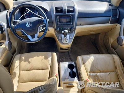 Zdjęcie 8 z 12 samochodu: 2007 HONDA CR-V EXL VIN:JHLRE48797C033012 - miniatura