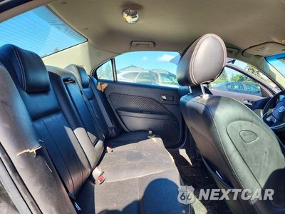 Zdjęcie 10 z 12 samochodu: 2006 MERCURY MILAN PREMIER VIN:3MEHM08126R611997 - miniatura